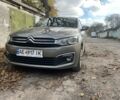 Бежевий Сітроен С-Елізє, об'ємом двигуна 1.2 л та пробігом 47 тис. км за 8100 $, фото 1 на Automoto.ua