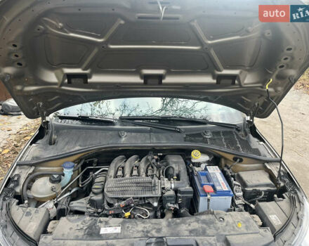 Бежевий Сітроен С-Елізє, об'ємом двигуна 1.2 л та пробігом 47 тис. км за 8100 $, фото 13 на Automoto.ua