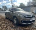 Бежевий Сітроен С-Елізє, об'ємом двигуна 1.2 л та пробігом 47 тис. км за 8100 $, фото 3 на Automoto.ua