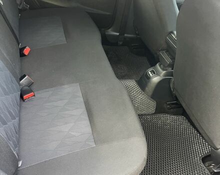 Бежевий Сітроен С-Елізє, об'ємом двигуна 1.2 л та пробігом 47 тис. км за 8100 $, фото 8 на Automoto.ua