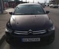 Чорний Сітроен С-Елізє, об'ємом двигуна 1.6 л та пробігом 200 тис. км за 5400 $, фото 1 на Automoto.ua