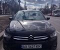 Чорний Сітроен С-Елізє, об'ємом двигуна 1.6 л та пробігом 200 тис. км за 5400 $, фото 5 на Automoto.ua