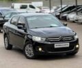 Черный Ситроен С-Элизе, объемом двигателя 1.6 л и пробегом 179 тыс. км за 6000 $, фото 1 на Automoto.ua
