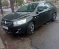 Чорний Сітроен С-Елізє, об'ємом двигуна 1.6 л та пробігом 216 тис. км за 6200 $, фото 2 на Automoto.ua