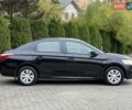 Чорний Сітроен С-Елізє, об'ємом двигуна 1.2 л та пробігом 165 тис. км за 5599 $, фото 3 на Automoto.ua