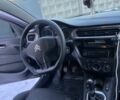 Черный Ситроен С-Элизе, объемом двигателя 1.56 л и пробегом 210 тыс. км за 6000 $, фото 20 на Automoto.ua