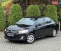 Чорний Сітроен С-Елізє, об'ємом двигуна 1.2 л та пробігом 165 тис. км за 5599 $, фото 1 на Automoto.ua