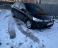 Черный Ситроен С-Элизе, объемом двигателя 1.56 л и пробегом 210 тыс. км за 6000 $, фото 6 на Automoto.ua