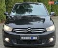 Чорний Сітроен С-Елізє, об'ємом двигуна 1.2 л та пробігом 165 тис. км за 5599 $, фото 1 на Automoto.ua