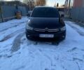 Черный Ситроен С-Элизе, объемом двигателя 1.56 л и пробегом 210 тыс. км за 6000 $, фото 1 на Automoto.ua