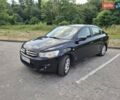 Черный Ситроен С-Элизе, объемом двигателя 1.2 л и пробегом 162 тыс. км за 5500 $, фото 6 на Automoto.ua