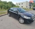 Черный Ситроен С-Элизе, объемом двигателя 1.2 л и пробегом 162 тыс. км за 5500 $, фото 4 на Automoto.ua
