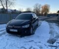 Черный Ситроен С-Элизе, объемом двигателя 1.56 л и пробегом 210 тыс. км за 6000 $, фото 1 на Automoto.ua