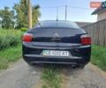 Черный Ситроен С-Элизе, объемом двигателя 1.6 л и пробегом 445 тыс. км за 4500 $, фото 10 на Automoto.ua