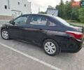 Черный Ситроен С-Элизе, объемом двигателя 1.2 л и пробегом 162 тыс. км за 5500 $, фото 7 на Automoto.ua