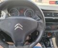 Черный Ситроен С-Элизе, объемом двигателя 1.2 л и пробегом 162 тыс. км за 5500 $, фото 8 на Automoto.ua