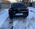 Черный Ситроен С-Элизе, объемом двигателя 1.56 л и пробегом 210 тыс. км за 6000 $, фото 5 на Automoto.ua
