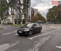 Черный Ситроен С-Элизе, объемом двигателя 1.6 л и пробегом 201 тыс. км за 4800 $, фото 1 на Automoto.ua