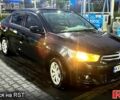 Черный Ситроен С-Элизе, объемом двигателя 1.2 л и пробегом 119 тыс. км за 6500 $, фото 1 на Automoto.ua