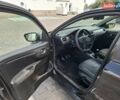 Черный Ситроен С-Элизе, объемом двигателя 1.2 л и пробегом 162 тыс. км за 5500 $, фото 1 на Automoto.ua