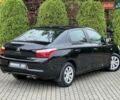 Чорний Сітроен С-Елізє, об'ємом двигуна 1.2 л та пробігом 165 тис. км за 5599 $, фото 4 на Automoto.ua