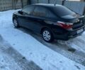 Черный Ситроен С-Элизе, объемом двигателя 1.56 л и пробегом 210 тыс. км за 6000 $, фото 18 на Automoto.ua