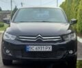 Чорний Сітроен С-Елізє, об'ємом двигуна 1.2 л та пробігом 187 тис. км за 4990 $, фото 6 на Automoto.ua