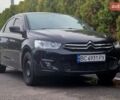 Чорний Сітроен С-Елізє, об'ємом двигуна 1.2 л та пробігом 187 тис. км за 4990 $, фото 1 на Automoto.ua
