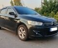 Черный Ситроен С-Элизе, объемом двигателя 1.6 л и пробегом 225 тыс. км за 7197 $, фото 1 на Automoto.ua