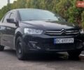 Черный Ситроен С-Элизе, объемом двигателя 1.2 л и пробегом 187 тыс. км за 4100 $, фото 1 на Automoto.ua