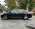 Чорний Сітроен С-Елізє, об'ємом двигуна 1.2 л та пробігом 265 тис. км за 4800 $, фото 3 на Automoto.ua