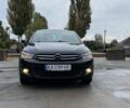 Чорний Сітроен С-Елізє, об'ємом двигуна 1.2 л та пробігом 265 тис. км за 4800 $, фото 2 на Automoto.ua