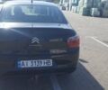 Чорний Сітроен С-Елізє, об'ємом двигуна 1.56 л та пробігом 206 тис. км за 6000 $, фото 1 на Automoto.ua