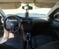 Черный Ситроен С-Элизе, объемом двигателя 1.2 л и пробегом 129 тыс. км за 6000 $, фото 12 на Automoto.ua