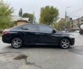 Чорний Сітроен С-Елізє, об'ємом двигуна 1.2 л та пробігом 265 тис. км за 4800 $, фото 4 на Automoto.ua