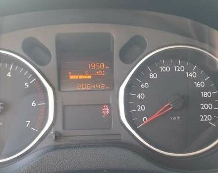 Чорний Сітроен С-Елізє, об'ємом двигуна 1.56 л та пробігом 206 тис. км за 6000 $, фото 6 на Automoto.ua