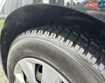 Черный Ситроен С-Элизе, объемом двигателя 1.2 л и пробегом 265 тыс. км за 4350 $, фото 17 на Automoto.ua