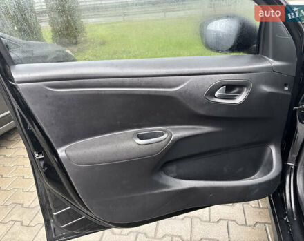 Черный Ситроен С-Элизе, объемом двигателя 1.2 л и пробегом 265 тыс. км за 4350 $, фото 16 на Automoto.ua