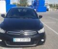 Чорний Сітроен С-Елізє, об'ємом двигуна 1.56 л та пробігом 206 тис. км за 6000 $, фото 3 на Automoto.ua