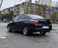Чорний Сітроен С-Елізє, об'ємом двигуна 1.2 л та пробігом 265 тис. км за 4800 $, фото 5 на Automoto.ua