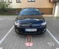 Черный Ситроен С-Элизе, объемом двигателя 1.2 л и пробегом 260 тыс. км за 3800 $, фото 1 на Automoto.ua