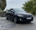 Чорний Сітроен С-Елізє, об'ємом двигуна 1.2 л та пробігом 265 тис. км за 4800 $, фото 1 на Automoto.ua