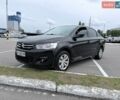 Черный Ситроен С-Элизе, объемом двигателя 1.2 л и пробегом 288 тыс. км за 3800 $, фото 1 на Automoto.ua