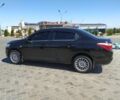 Черный Ситроен С-Элизе, объемом двигателя 1.2 л и пробегом 129 тыс. км за 6000 $, фото 2 на Automoto.ua