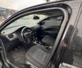 Черный Ситроен С-Элизе, объемом двигателя 1.2 л и пробегом 168 тыс. км за 5700 $, фото 6 на Automoto.ua