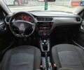 Черный Ситроен С-Элизе, объемом двигателя 1.2 л и пробегом 167 тыс. км за 5100 $, фото 14 на Automoto.ua