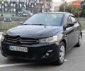 Черный Ситроен С-Элизе, объемом двигателя 1.2 л и пробегом 167 тыс. км за 5100 $, фото 3 на Automoto.ua