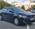 Черный Ситроен С-Элизе, объемом двигателя 1.2 л и пробегом 167 тыс. км за 5100 $, фото 10 на Automoto.ua