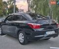 Черный Ситроен С-Элизе, объемом двигателя 1.2 л и пробегом 167 тыс. км за 5100 $, фото 2 на Automoto.ua
