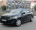 Черный Ситроен С-Элизе, объемом двигателя 1.2 л и пробегом 167 тыс. км за 5100 $, фото 1 на Automoto.ua